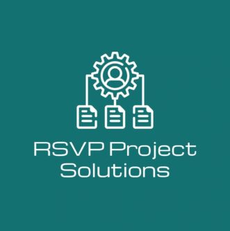 RSVP Project Solutions logo