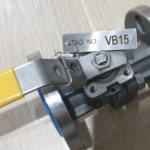 single valve vb15